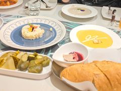 -MIO弥欧洋房西餐厅(中央大街店)