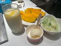 -星伦多 自助料理(圆融店)
