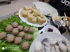 -三兴涮羊肉(荣安大街店)
