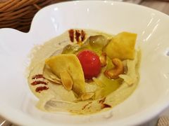 Humus鹰嘴豆泥-Aladdin·阿拉丁土耳其餐厅(信和广场店)