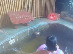 -泉城欧乐堡戏水湾艺术养生温泉