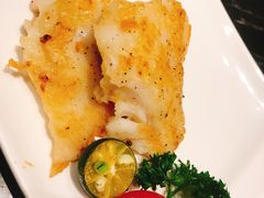-割烹旭日本料理(龙湖狮山天街店)