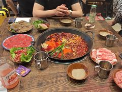 -冯校长老火锅(深圳总店)