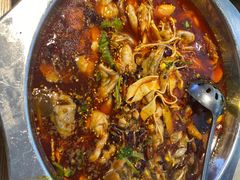 -十二点·辣椒炒肉(南山店)