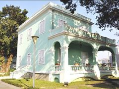 -龙环葡韵住宅式博物馆