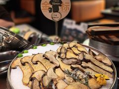 -芸山季·云南野生菌火锅(人民广场来福士店)