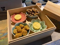 -醉西楼·国风茶社