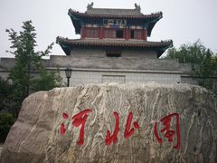 -武清南湖绿博园