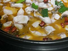 -周渝食惦酸菜鱼(青浦店)