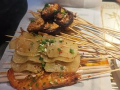 -串盟烧烤大排档·长沙美食地标(星沙店)