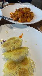 -志诚丽柏酒店·锦轩中餐厅·宴会厅