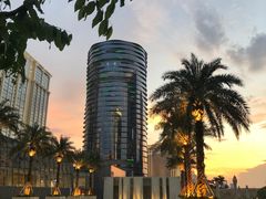 -mezza9 Macau(澳门君悦酒店)