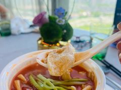 -君来湖滨饭店·渔餐厅