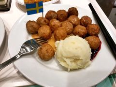 -宜家家居(西安未央商场店)