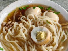 -东关二民手工面条