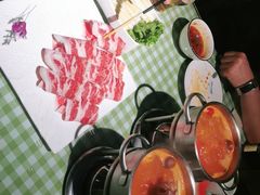 -番食园鲜食火锅(高新店)