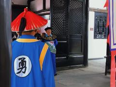 -清代四川贡院