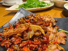 -隔壁老王·家常云南菜(花巷店)