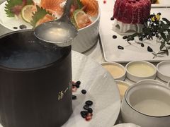 -璞御·海鲜·雪花牛肉局(宾水西道店)
