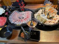 -丽江庭院之爱在路上(西单店)