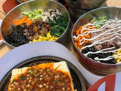-米村拌饭(太和区万达店)