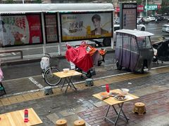 -青年路烩面馆(绿地世纪城店)