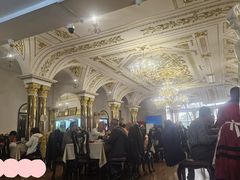 -华梅西餐厅(哈尔滨中央大街店)