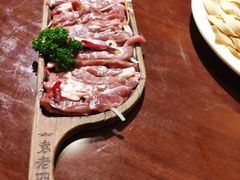 -袁老四重庆老火锅(中瀛御景店)
