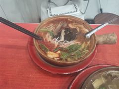 -清真·马文砂锅大全(麦苋街店)