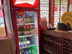 -炭窑水浒烤肉(汉阳鹦鹉巷子店)