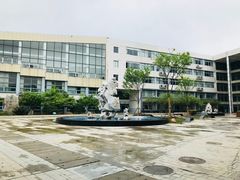 -南京育英第二外国语学校(大厂校区)