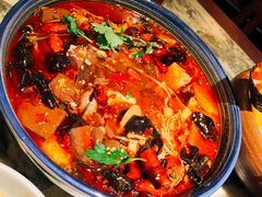 -绿茶餐厅(昌平悦荟店)