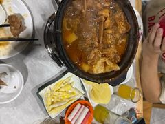 -范贤光鸡公煲(平乐园总店)