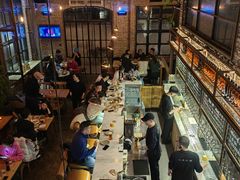 -北平机器Peiping Machine(方家店)