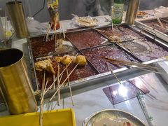 -麻辣撸·地摊麻辣の串(鲁谷店)
