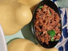 -绿茶餐厅(布吉万象汇店)