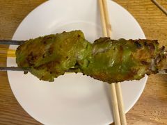 -鬼味烤翅(南锣鼓巷店)
