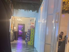 -冰城小镇音乐串吧·聚会餐厅(百子湾店)