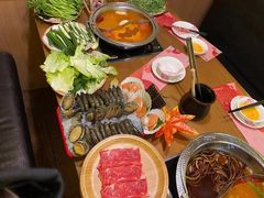 -牛New寿喜烧(青浦店)