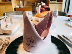 -燃扒房Steakhouse(皇庭店)