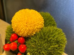 -柿合缘新京菜(国金中心商场店)