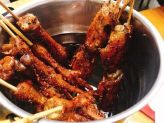 -炒豆合作社(东四总店)