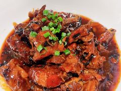 -小绍兴家宴·百年绍兴菜(鲁迅路店)