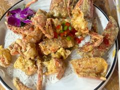 -醉壹号海鲜大排档(厦门美食地标店)