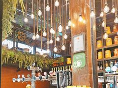 -1819餐厅·团队聚餐·烤串·精酿