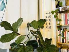 -昼夜咖啡馆
