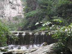 -山西通天峡景区