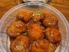 -那家老院子东北菜·饺子·小鸡炖蘑菇(艳华街店)
