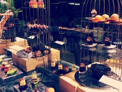 -杭州国际会议中心洲际酒店-原素全日餐厅(解放东路店)