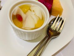 -浦华大酒店-台南担仔面海鲜楼